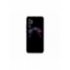 Husa personalizata tip carcasa HQPrint pentru Xiaomi Mi Note 10 Lite, model Choose Rose, multicolor, S1D1M0343