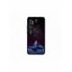 Husa personalizata tip carcasa HQPrint pentru Xiaomi Mi Note 10 Lite, model Cancer Sky, multicolor, S1D1M0356
