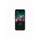 Husa personalizata tip carcasa HQPrint pentru Xiaomi Mi Note 10 Lite, model Colorful 10, multicolor, S1D1M0369