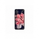 Husa personalizata tip carcasa HQPrint pentru Xiaomi Mi Note 10 Lite, model Flowers 22, multicolor, S1D1M0379