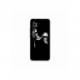Husa personalizata tip carcasa HQPrint pentru Xiaomi Mi Note 10 Lite, model Sneakers, multicolor, S1D1M0381