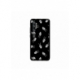 Husa personalizata tip carcasa HQPrint pentru Xiaomi Mi Note 10 Lite, model OK Skelly, multicolor, S1D1M0388
