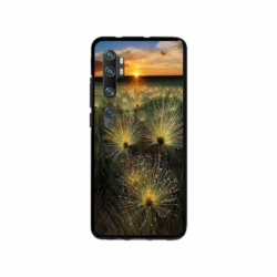 Husa personalizata tip carcasa HQPrint pentru Xiaomi Mi Note 10, model Nice View 11, multicolor, S1D1M0246
