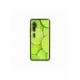 Husa personalizata tip carcasa HQPrint pentru Xiaomi Mi Note 10, model Lime, multicolor, S1D1M0253