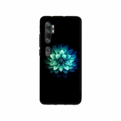 Husa personalizata tip carcasa HQPrint pentru Xiaomi Mi Note 10, model Colorful 2, multicolor, S1D1M0297