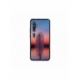 Husa personalizata tip carcasa HQPrint pentru Xiaomi Mi Note 10, model Fulg, multicolor, S1D1M0309