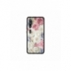 Husa personalizata tip carcasa HQPrint pentru Xiaomi Mi Note 10, model Flowers 23, multicolor, S1D1M0385