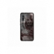 Husa personalizata tip carcasa HQPrint pentru Xiaomi Mi Note 10 Pro, model God of War 2, multicolor, S1D1M0081
