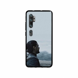Husa personalizata tip carcasa HQPrint pentru Xiaomi Mi Note 10 Pro, model Game of Thrones 1, multicolor, S1D1M0083