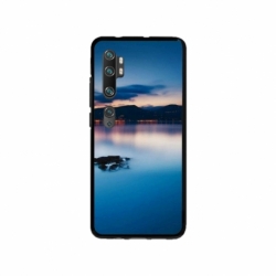Husa personalizata tip carcasa HQPrint pentru Xiaomi Mi Note 10 Pro, model Nice View 5, multicolor, S1D1M0112