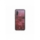 Husa personalizata tip carcasa HQPrint pentru Xiaomi Mi Note 10 Pro, model Pink Sky, multicolor, S1D1M0129