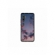 Husa personalizata tip carcasa HQPrint pentru Xiaomi Mi Note 10 Pro, model Moody Sky, multicolor, S1D1M0146