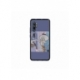 Husa personalizata tip carcasa HQPrint pentru Xiaomi Mi Note 10 Pro, model Squidward 1, multicolor, S1D1M0161