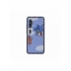 Husa personalizata tip carcasa HQPrint pentru Xiaomi Mi Note 10 Pro, model Tom and Jerry 1, multicolor, S1D1M0203