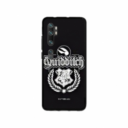 Husa personalizata tip carcasa HQPrint pentru Xiaomi Mi Note 10 Pro, model Harry Potter 6, multicolor, S1D1M0224