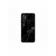 Husa personalizata tip carcasa HQPrint pentru Xiaomi Mi Note 10 Pro, model Black Marble, multicolor, S1D1M0229