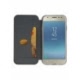 Husa SAMSUNG Galaxy J3 2017 - Diva Book (Auriu) BEEYO