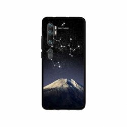 Husa personalizata tip carcasa HQPrint pentru Xiaomi Mi Note 10 Pro, model Sagittarius, multicolor, S1D1M0346