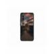 Husa personalizata tip carcasa HQPrint pentru Xiaomi Mi Note 10 Pro, model Nice View 14, multicolor, S1D1M0361