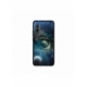 Husa personalizata tip carcasa HQPrint pentru Xiaomi Mi Note 10 Pro, model Abstract 3, multicolor, S1D1M0362