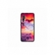 Husa personalizata tip carcasa HQPrint pentru Xiaomi Mi Note 10 Pro, model Bright Infinity, multicolor, S1D1M0377