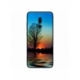 Husa personalizata tip carcasa HQPrint pentru Xiaomi Redmi 8A, model Apus, multicolor, S1D1M0006