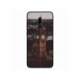 Husa personalizata tip carcasa HQPrint pentru Xiaomi Redmi 8A, model Big Ben 2, multicolor, S1D1M0014