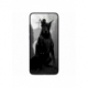 Husa personalizata tip carcasa HQPrint pentru Xiaomi Redmi 8A, model Doberman, multicolor, S1D1M0018
