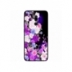 Husa personalizata tip carcasa HQPrint pentru Xiaomi Redmi 8A, model Flowers 3, multicolor, S1D1M0039