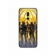 Husa personalizata tip carcasa HQPrint pentru Xiaomi Redmi 8A, model Counter Strike, multicolor, S1D1M0062