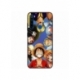 Husa personalizata tip carcasa HQPrint pentru Xiaomi Redmi 9, model One Piece, multicolor, S1D1M0001