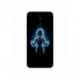 Husa personalizata tip carcasa HQPrint pentru Xiaomi Redmi 8A, model Goku, multicolor, S1D1M0087