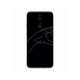 Husa personalizata tip carcasa HQPrint pentru Xiaomi Redmi 8A, model Forever and Always 1, multicolor, S1D1M0094