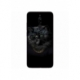 Husa personalizata tip carcasa HQPrint pentru Xiaomi Redmi 8A, model Black Cat 4, multicolor, S1D1M0097
