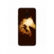 Husa personalizata tip carcasa HQPrint pentru Xiaomi Redmi 8A, model Horse 1, multicolor, S1D1M0098