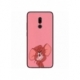 Husa personalizata tip carcasa HQPrint pentru Xiaomi Redmi 8A, model Jerry 2, multicolor, S1D1M0105