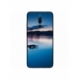 Husa personalizata tip carcasa HQPrint pentru Xiaomi Redmi 8A, model Nice View 5, multicolor, S1D1M0112
