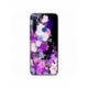 Husa personalizata tip carcasa HQPrint pentru Xiaomi Redmi 9, model Flowers 3, multicolor, S1D1M0039