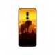 Husa personalizata tip carcasa HQPrint pentru Xiaomi Redmi 8A, model Lion King 1, multicolor, S1D1M0119