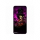 Husa personalizata tip carcasa HQPrint pentru Xiaomi Redmi 8A, model Naruto 1, multicolor, S1D1M0132