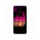 Husa personalizata tip carcasa HQPrint pentru Xiaomi Redmi 8A, model Beach View 1, multicolor, S1D1M0136
