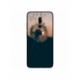 Husa personalizata tip carcasa HQPrint pentru Xiaomi Redmi 8A, model Nice View 7, multicolor, S1D1M0138