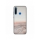 Husa personalizata tip carcasa HQPrint pentru Xiaomi Redmi 9, model Sky, multicolor, S1D1M0061