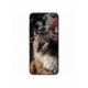 Husa personalizata tip carcasa HQPrint pentru Xiaomi Redmi 8A, model Cat 1, multicolor, S1D1M0143