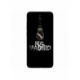 Husa personalizata tip carcasa HQPrint pentru Xiaomi Redmi 8A, model Real Madrid 2, multicolor, S1D1M0154