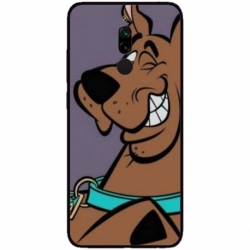 Husa personalizata tip carcasa HQPrint pentru Xiaomi Redmi 8A, model Bears 5, multicolor, S1D1M0165
