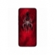 Husa personalizata tip carcasa HQPrint pentru Xiaomi Redmi 8A, model Spiderman 1, multicolor, S1D1M0167