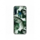 Husa personalizata tip carcasa HQPrint pentru Xiaomi Redmi 9, model Leaf Design 3, multicolor, S1D1M0088