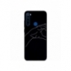 Husa personalizata tip carcasa HQPrint pentru Xiaomi Redmi 9, model Forever and Always 1, multicolor, S1D1M0094