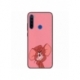 Husa personalizata tip carcasa HQPrint pentru Xiaomi Redmi 9, model Jerry 2, multicolor, S1D1M0105